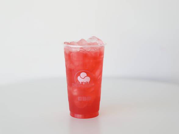 Raspberry Tea