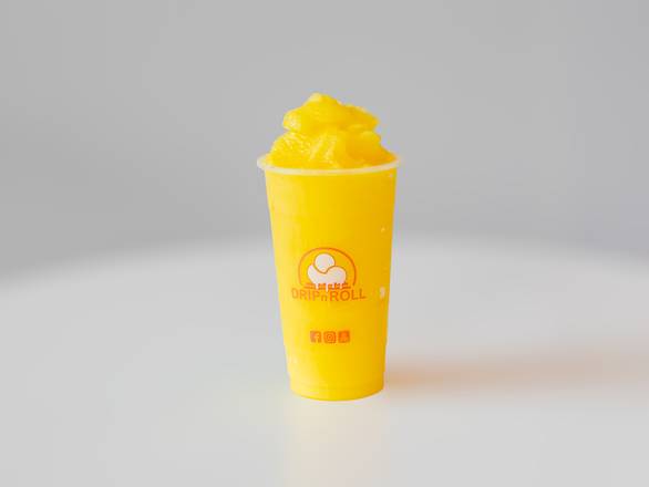Mango Slush