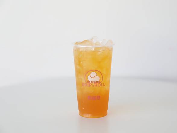 Pineapple Tea