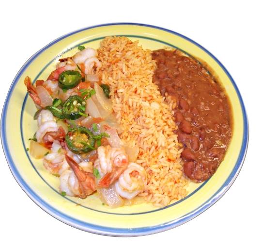 Shrimp