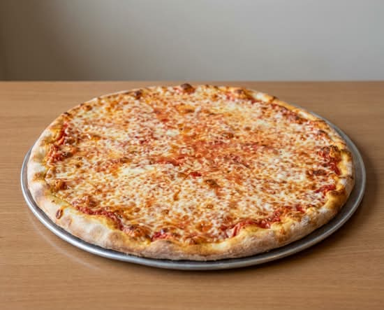 Medium Traditional Pizza