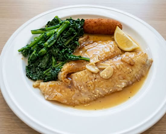 Sole Francese