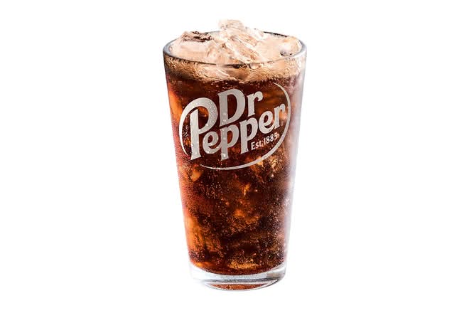 Dr Pepper