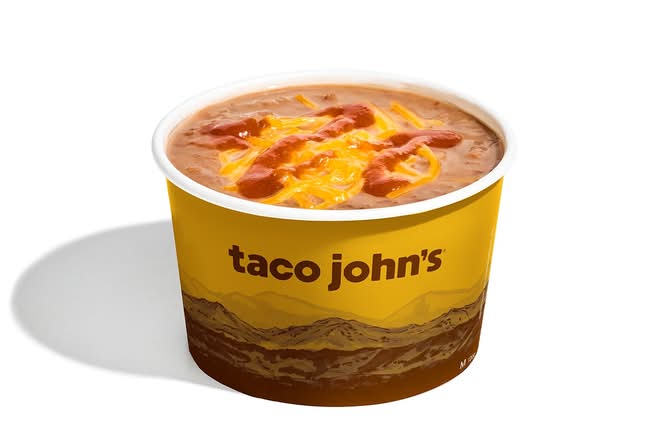 Refried Beans