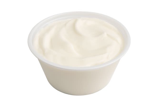 Sour Cream