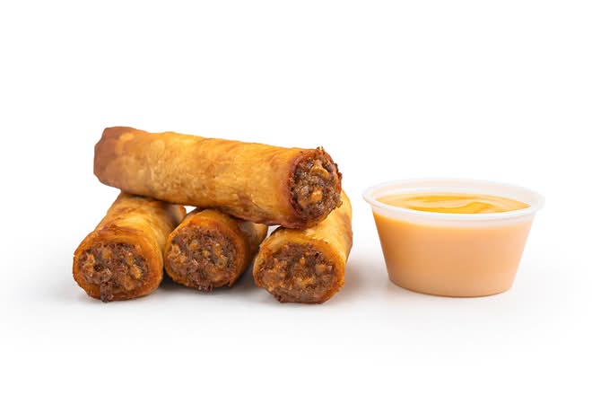 Mexi Rolls