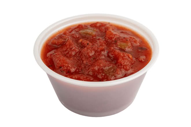 House Salsa