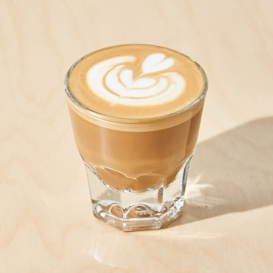 Cortado