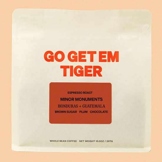 Minor Monuments