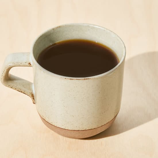 Single Origin Filter Coffee