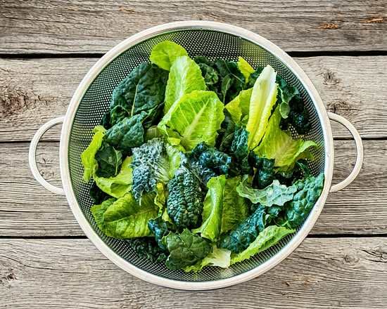 Side Salad