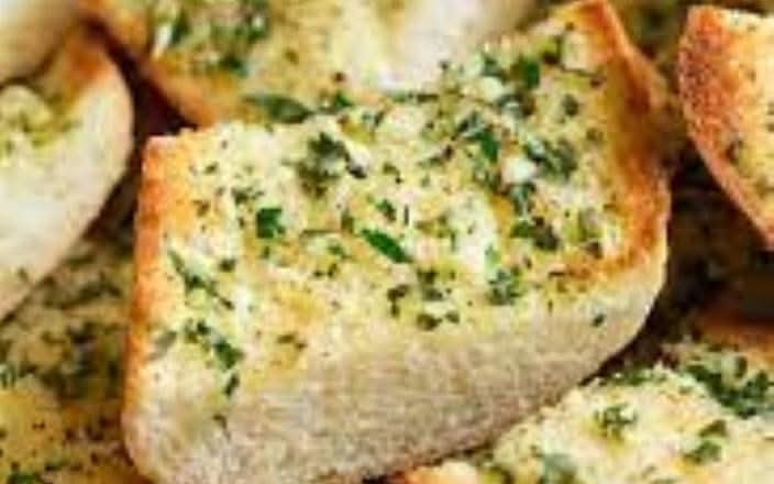 Garlic Bread