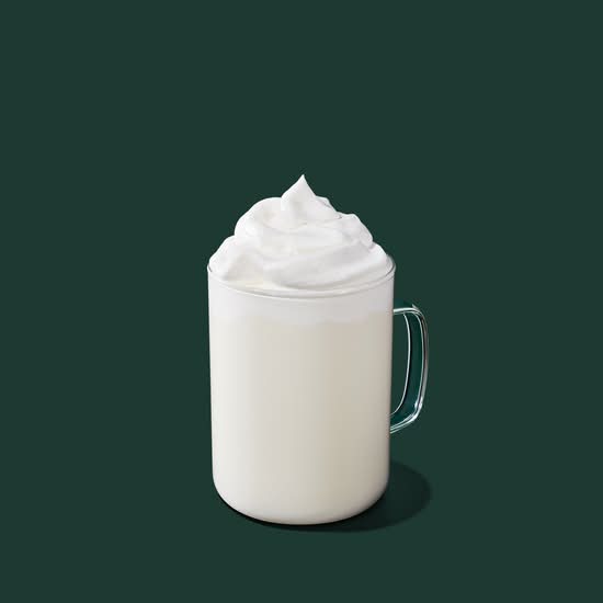 Vanilla Crème