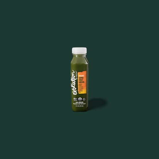Evolution Fresh® Organic Super Fruit Greens