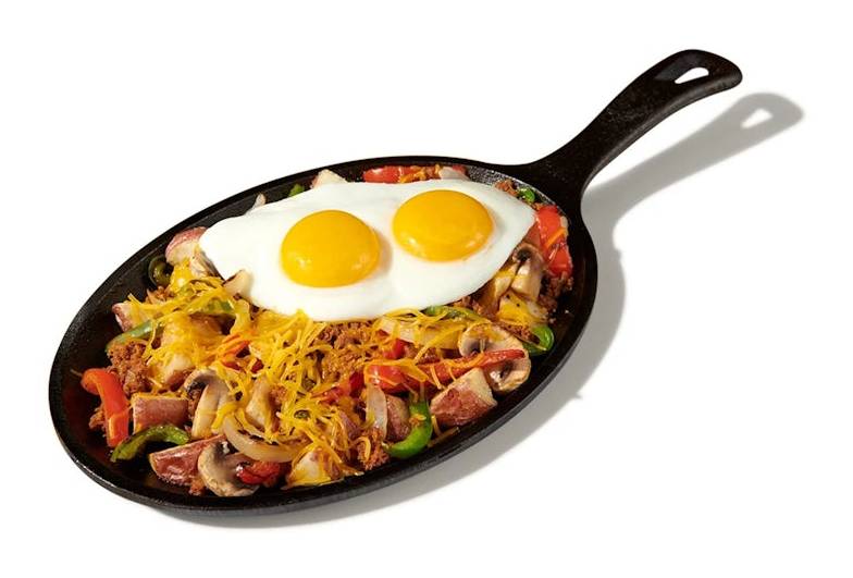 Santa Fe Skillet