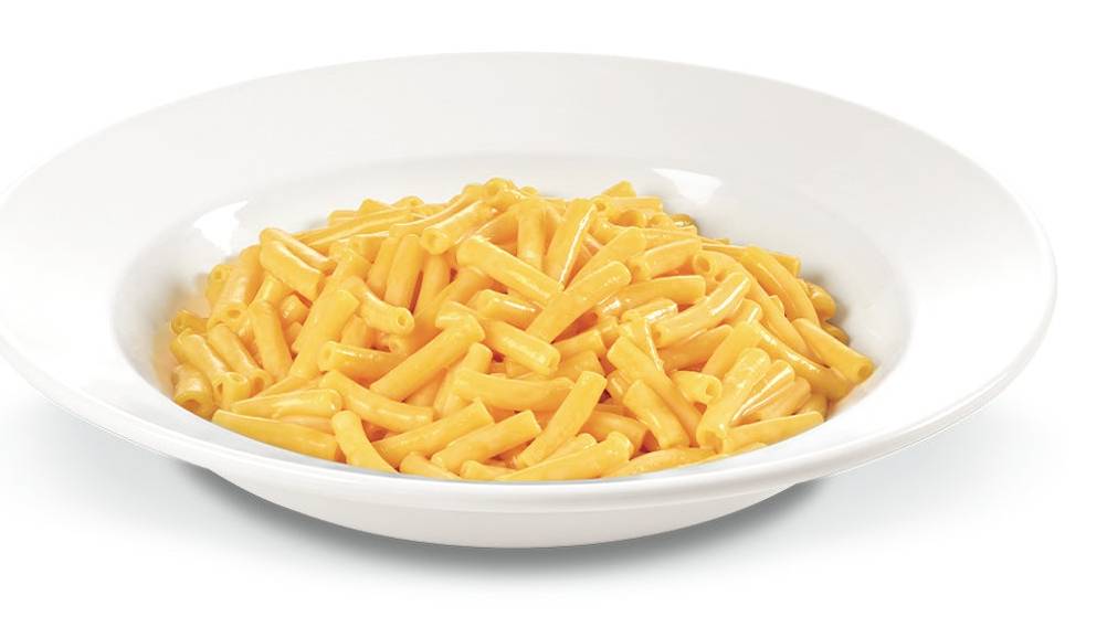 Mac & Cheese