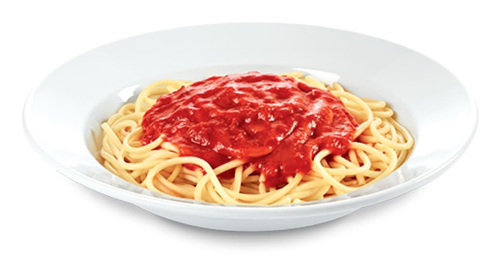 Jr. Spaghetti