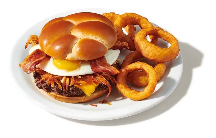 Slamburger™