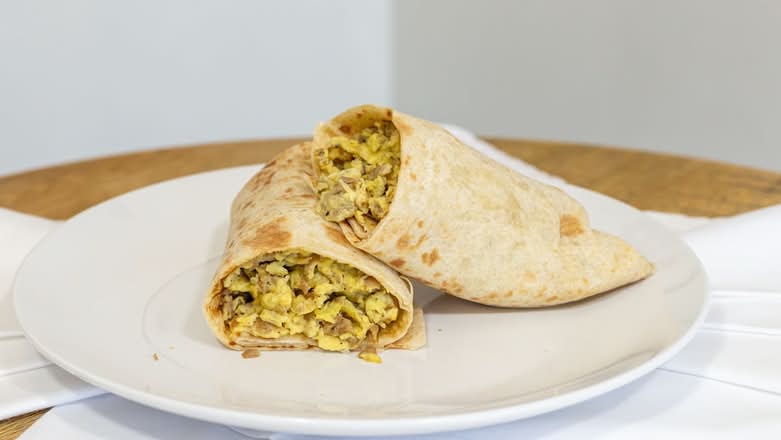 Sausage & Egg