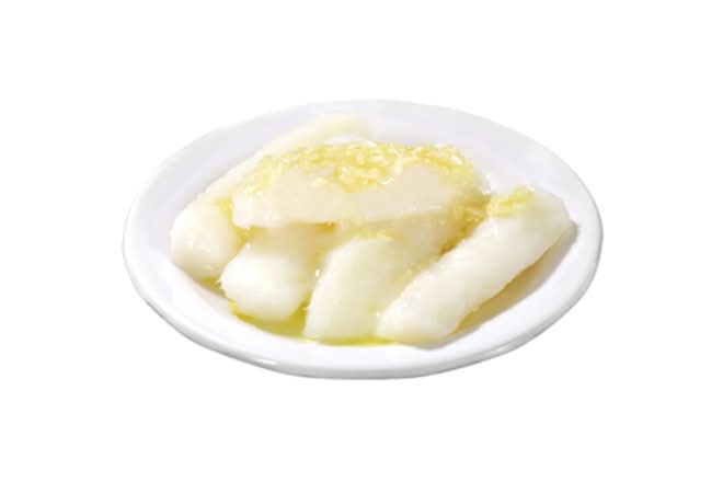 Yuca Hervida
