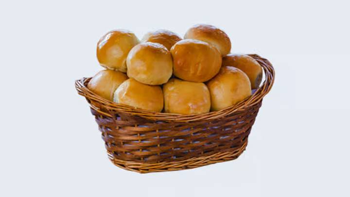 Dozen Rolls