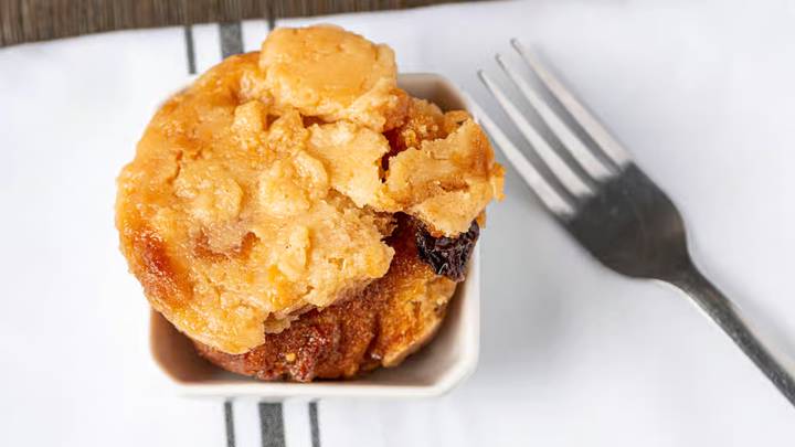 Bread Pudding