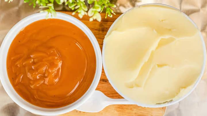Mashed Potato