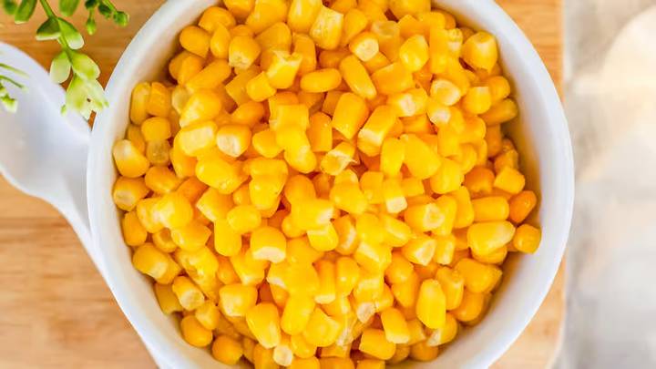 Loose Corn