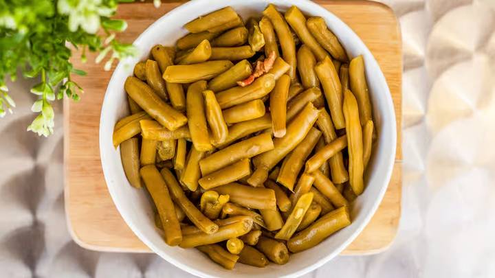 Green Beans