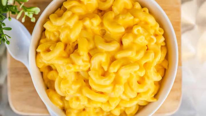 Macaroni