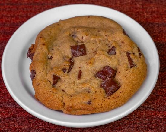 Chocolate Chip Cookie