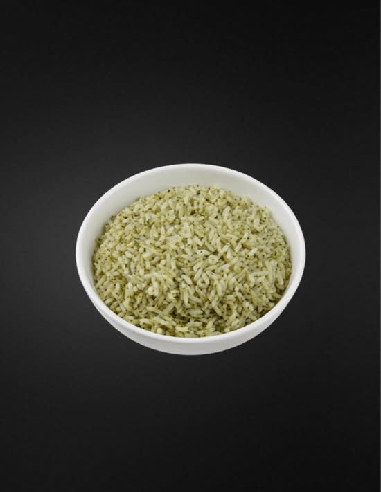 Cilantro Lime Rice