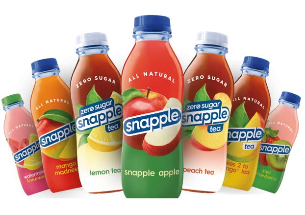 Snapple