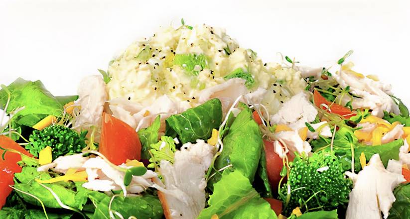 Caesar Salad