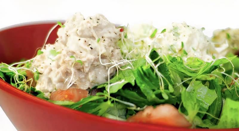Chef Salad