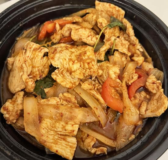 Pad Gra Prow