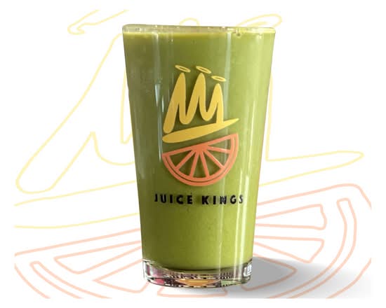 Matcha Green Tea