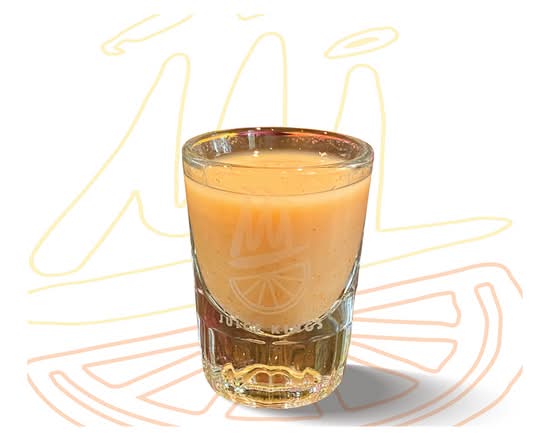Ginger Shot