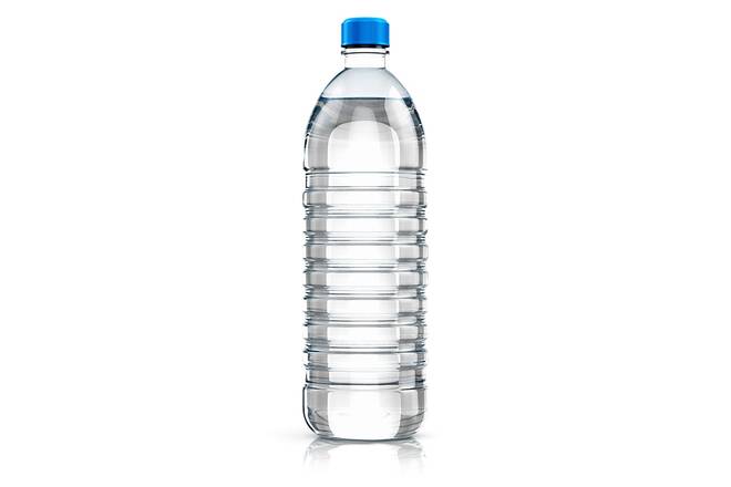 Bottled Beverages