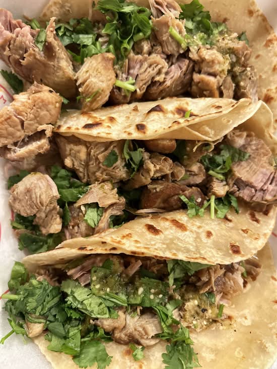 Carnitas