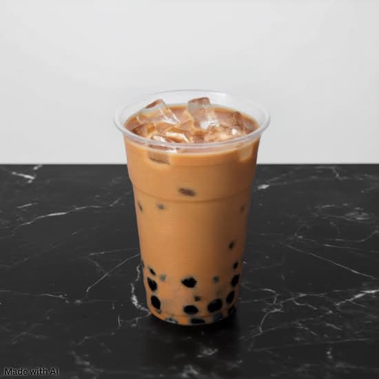 Ice Coffee