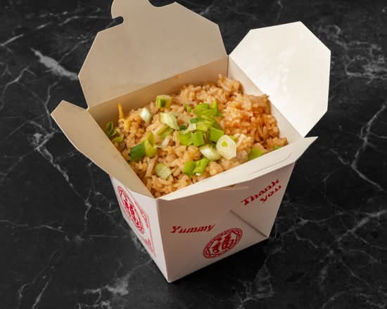Fried Rice