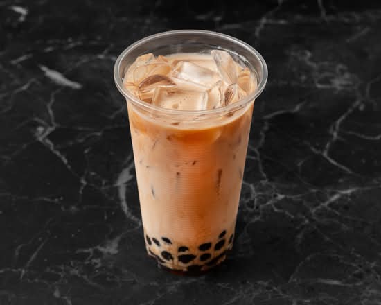 Milk Tea