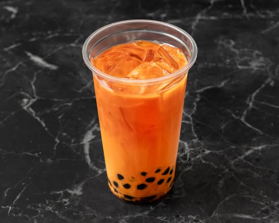 Thai Tea