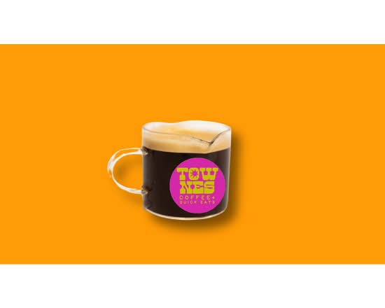 Espresso Shot - Large