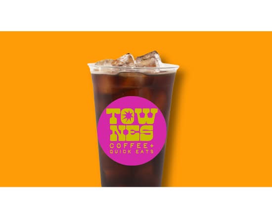 Cold Brew - Regular