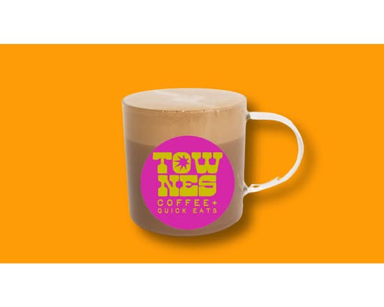 Mocha - Large