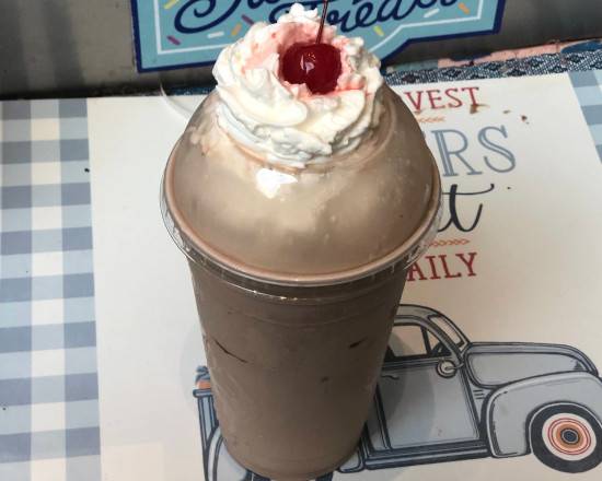 Chocolate Shake