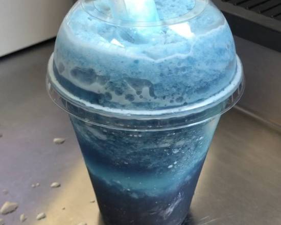 Blue Raspberry Blast