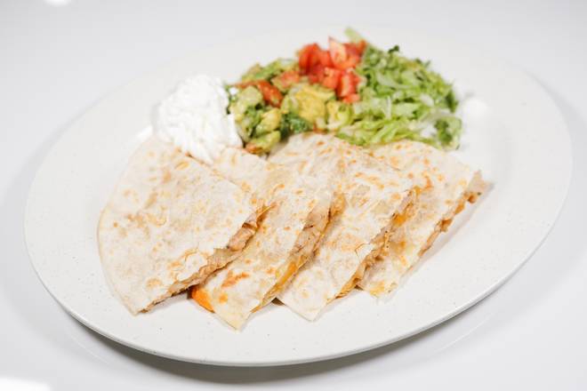 Quesadilla
